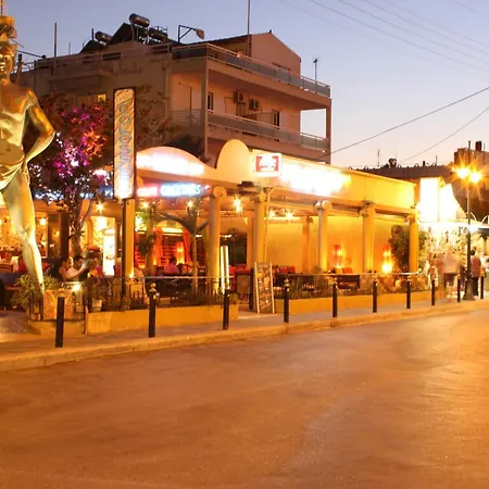 δήμητρα Φαληράκι