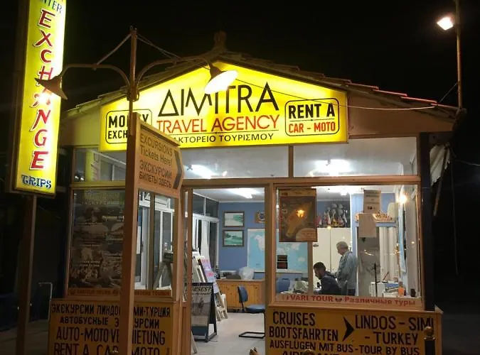 Dimitra 2*