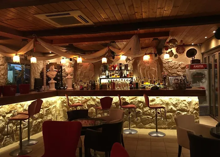 Dimitra Ξενοδοχείο