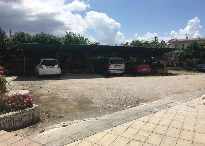 Dimitra Φαληράκι