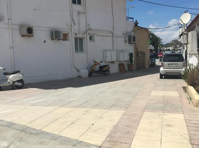 Dimitra Ξενοδοχείο