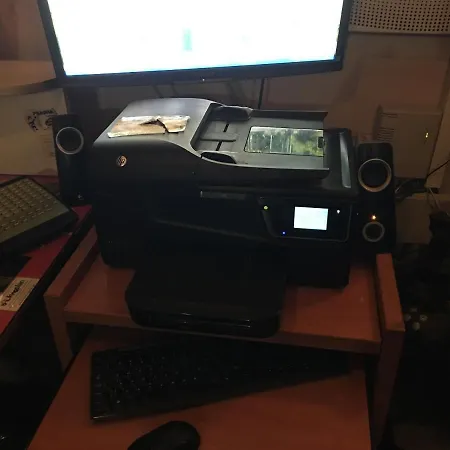 Hotel Dimitra Faliraki