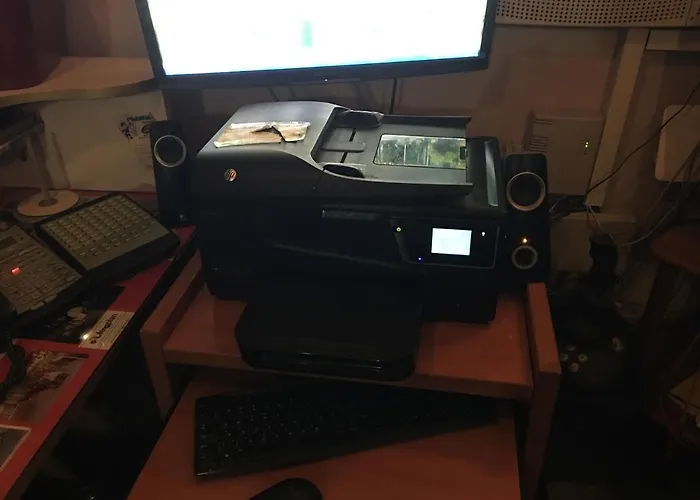 Szálloda Dimitra Faliráki