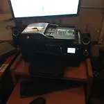 فندق Dimitra فاليراكي