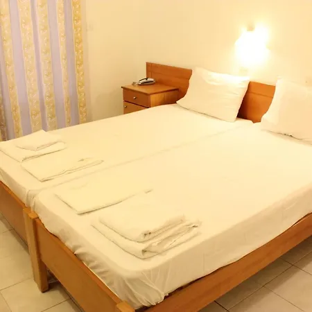 Hotel Dimitra