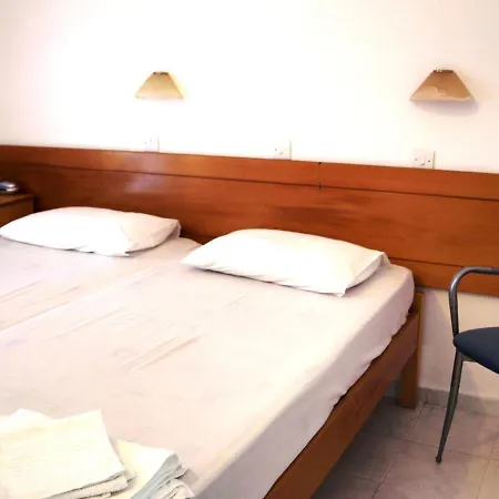 Hotel Dimitra Faliraki