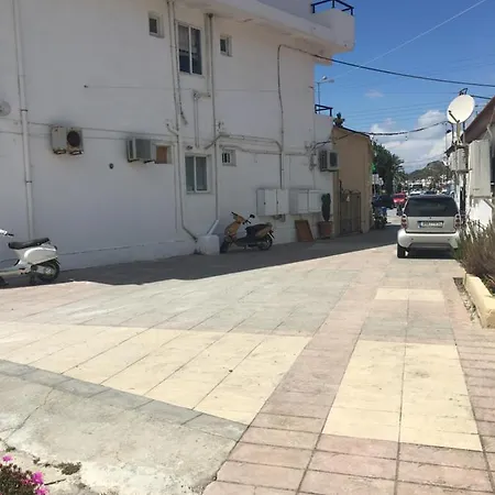 Dimitra Hotel
