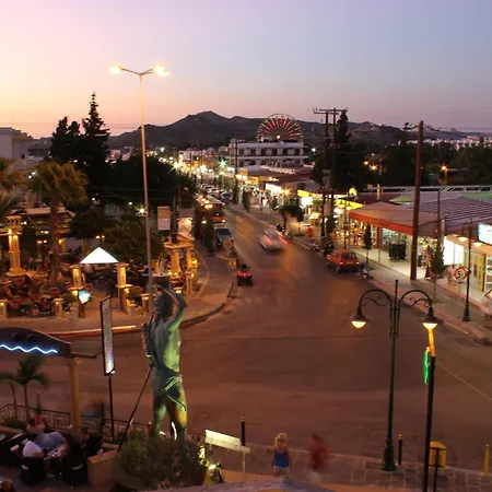 Hotel Dimitra